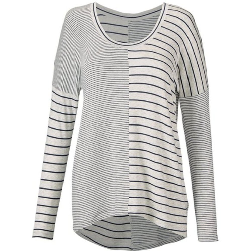 Cabi 3806 Pivot Tee Size Xsmall Euc - image 2